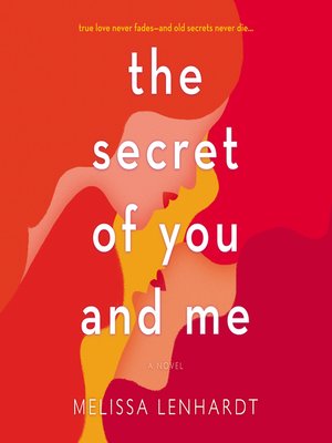 cover image of The Secret of You and Me